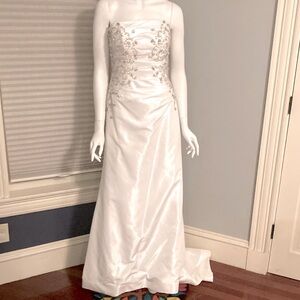 Wedding Gown